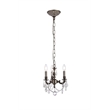 Elegant Lighting Lillie 10