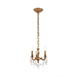 Elegant Lighting Lillie 10