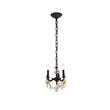 Elegant Lighting Lillie 10