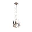Elegant Lighting Lillie 10
