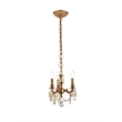 Elegant Lighting Lillie 10