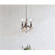 Elegant Lighting Lillie 10