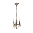 Elegant Lighting Lillie 10