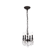 Elegant Lighting Lillie 10