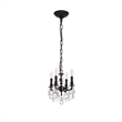 Elegant Lighting Lillie 10