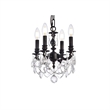 Elegant Lighting Lillie 10