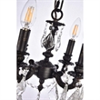 Elegant Lighting Lillie 10