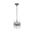 Elegant Lighting Lillie 10