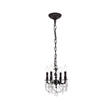 Elegant Lighting Lillie 10