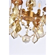 Elegant Lighting Lillie 10