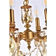 Elegant Lighting Lillie 10