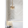 Elegant Lighting Lillie 10