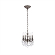 Elegant Lighting Lillie 10