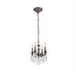 Elegant Lighting Lillie 10