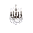 Elegant Lighting Lillie 10