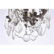 Elegant Lighting Lillie 10