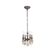 Elegant Lighting Lillie 10