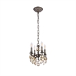 Elegant Lighting Lillie 10