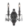 Elegant Lighting Rosalia 9