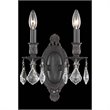 Elegant Lighting Rosalia 9