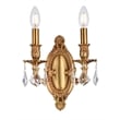 Elegant Lighting Rosalia 9