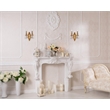 Elegant Lighting Rosalia 9