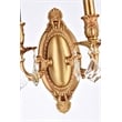 Elegant Lighting Rosalia 9