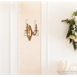 Elegant Lighting Rosalia 9