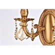 Elegant Lighting Rosalia 9
