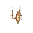 Elegant Lighting Rosalia 9