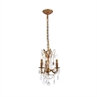Elegant Lighting Rosalia 13