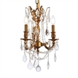 Elegant Lighting Rosalia 13