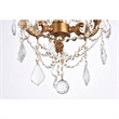 Elegant Lighting Rosalia 13