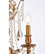 Elegant Lighting Rosalia 13