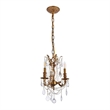Elegant Lighting Rosalia 13