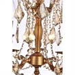 Elegant Lighting Rosalia 13