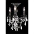 Elegant Lighting Rosalia 13