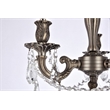 Elegant Lighting Rosalia 13