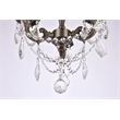 Elegant Lighting Rosalia 13