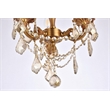 Elegant Lighting Rosalia 13