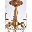 Elegant Lighting Rosalia 13