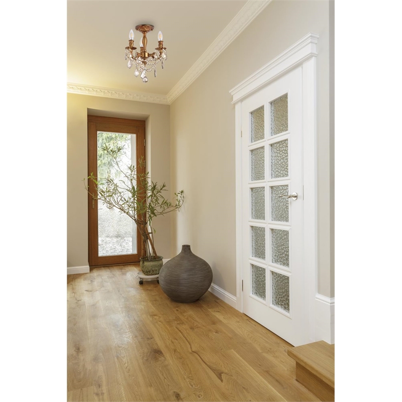 Elegant Lighting Rosalia 13