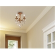 Elegant Lighting Rosalia 13