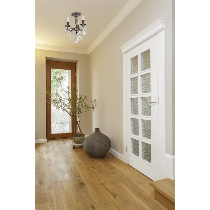 Elegant Lighting Rosalia 13