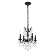 Elegant Lighting Rosalia 17