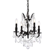 Elegant Lighting Rosalia 17