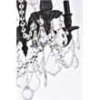 Elegant Lighting Rosalia 17