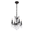 Elegant Lighting Rosalia 17