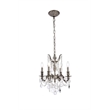 Elegant Lighting Rosalia 17