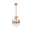 Elegant Lighting Rosalia 17